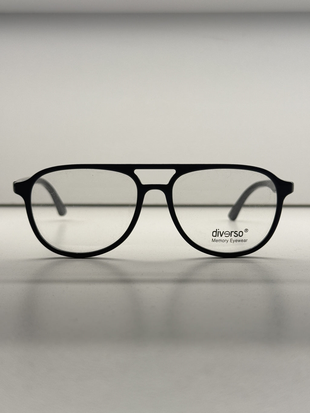 Unbreakable kids eyeglasses-DV 1412