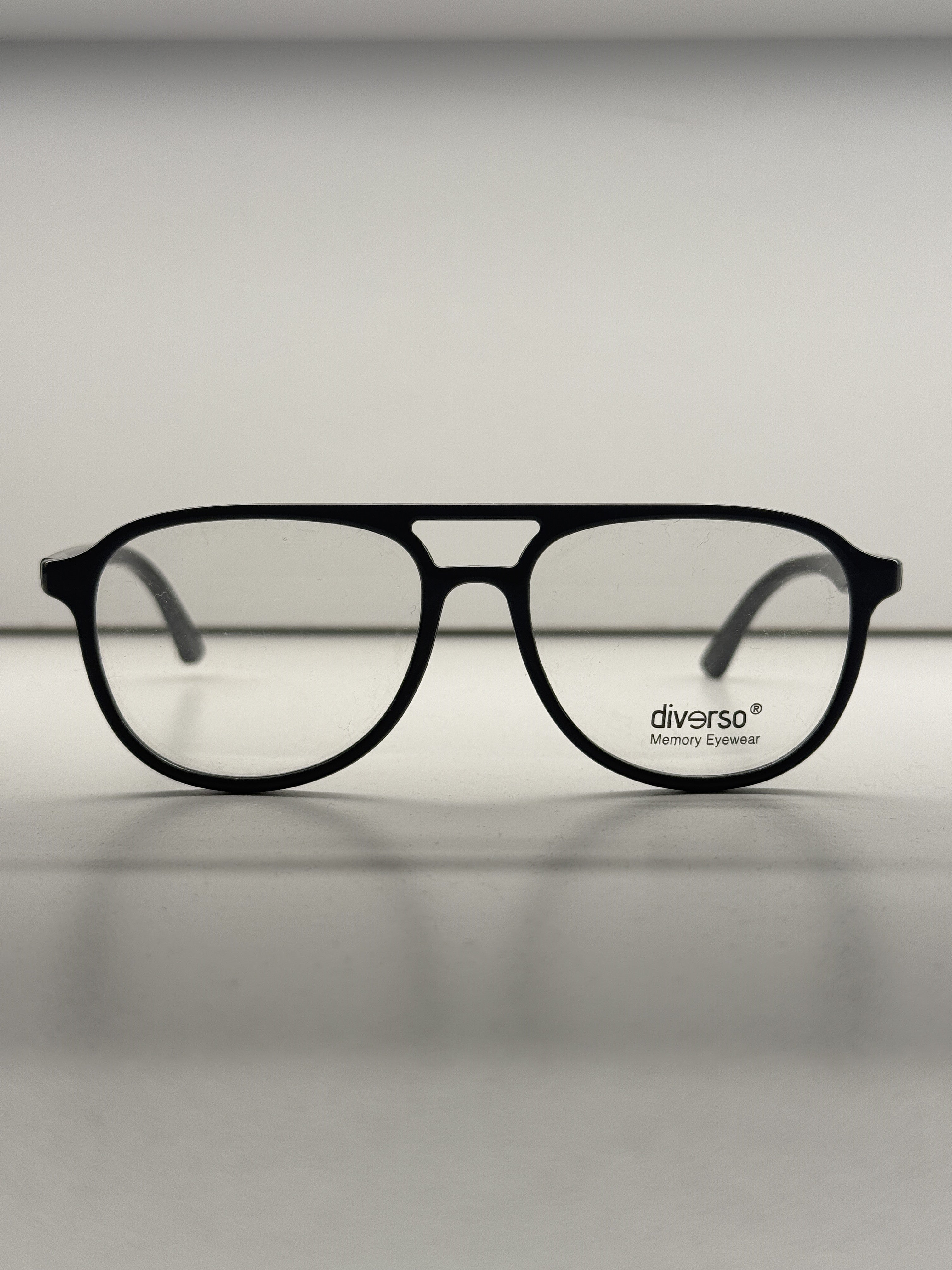 Unbreakable kids eyeglasses-DV 1412