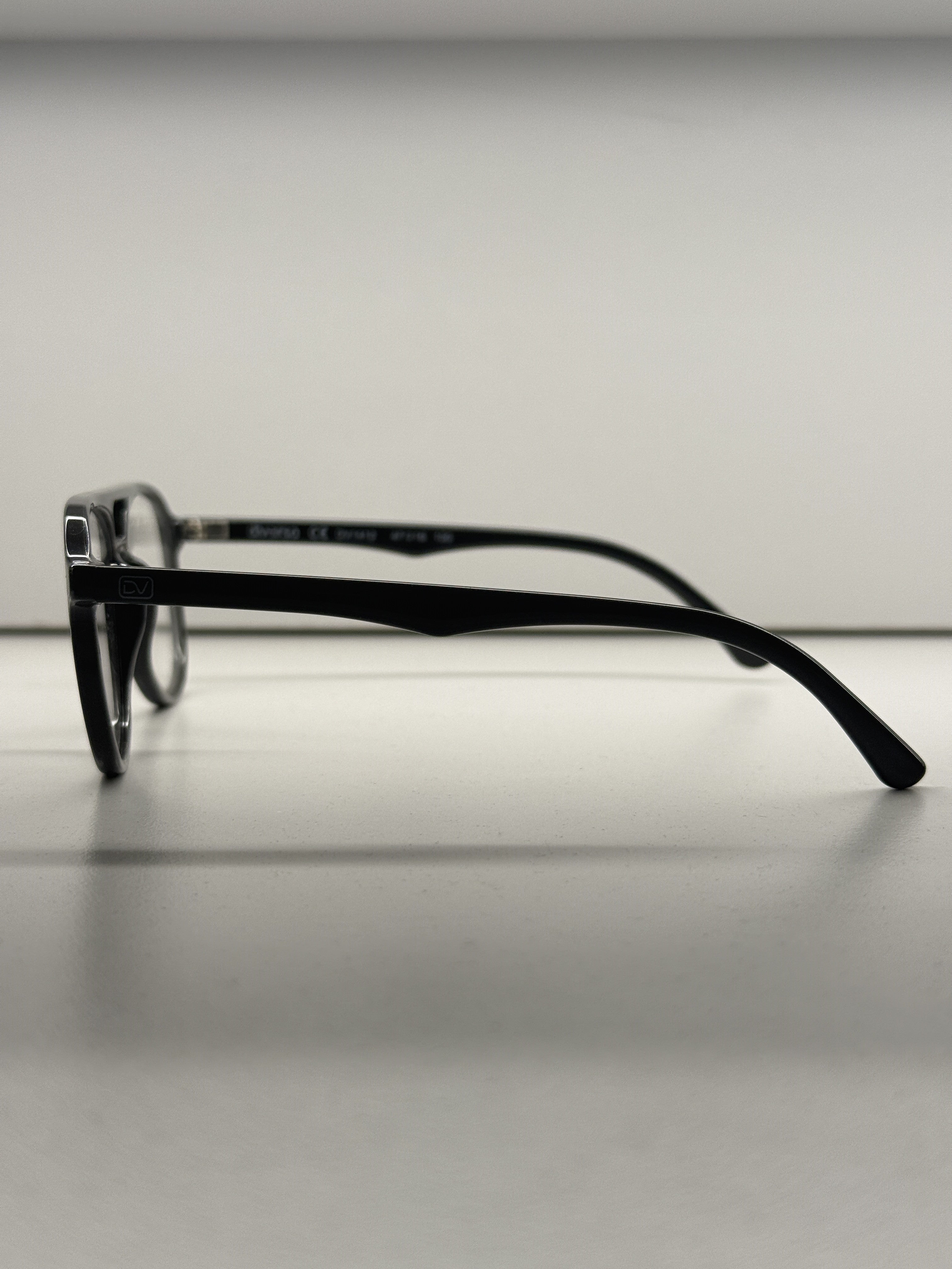 Unbreakable kids eyeglasses-DV 1412