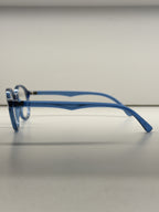 Unbreakable kids eyeglasses-DV 1406