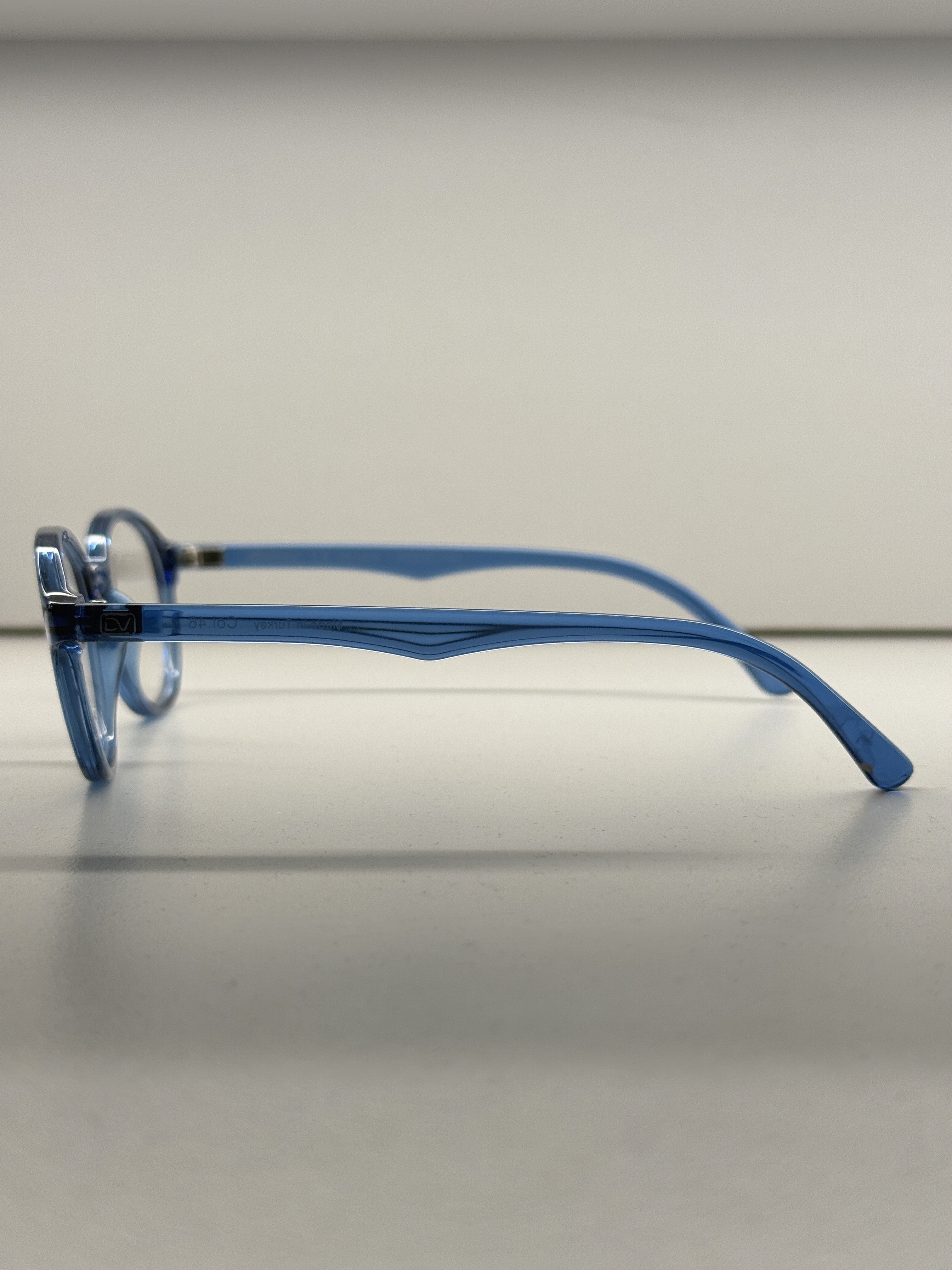 Unbreakable kids eyeglasses-DV 1406