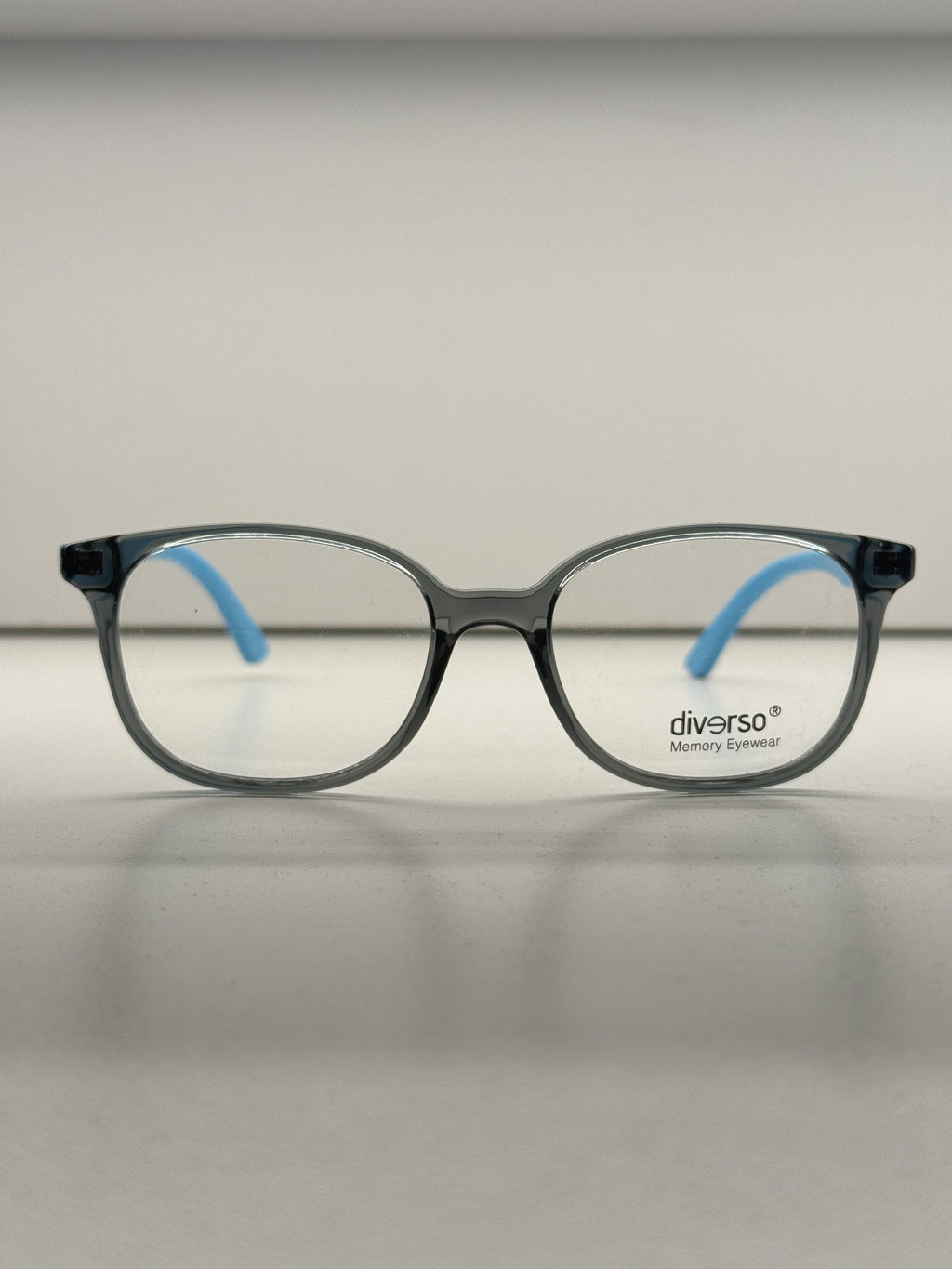 Unbreakable kids eyeglasses-DV 1410