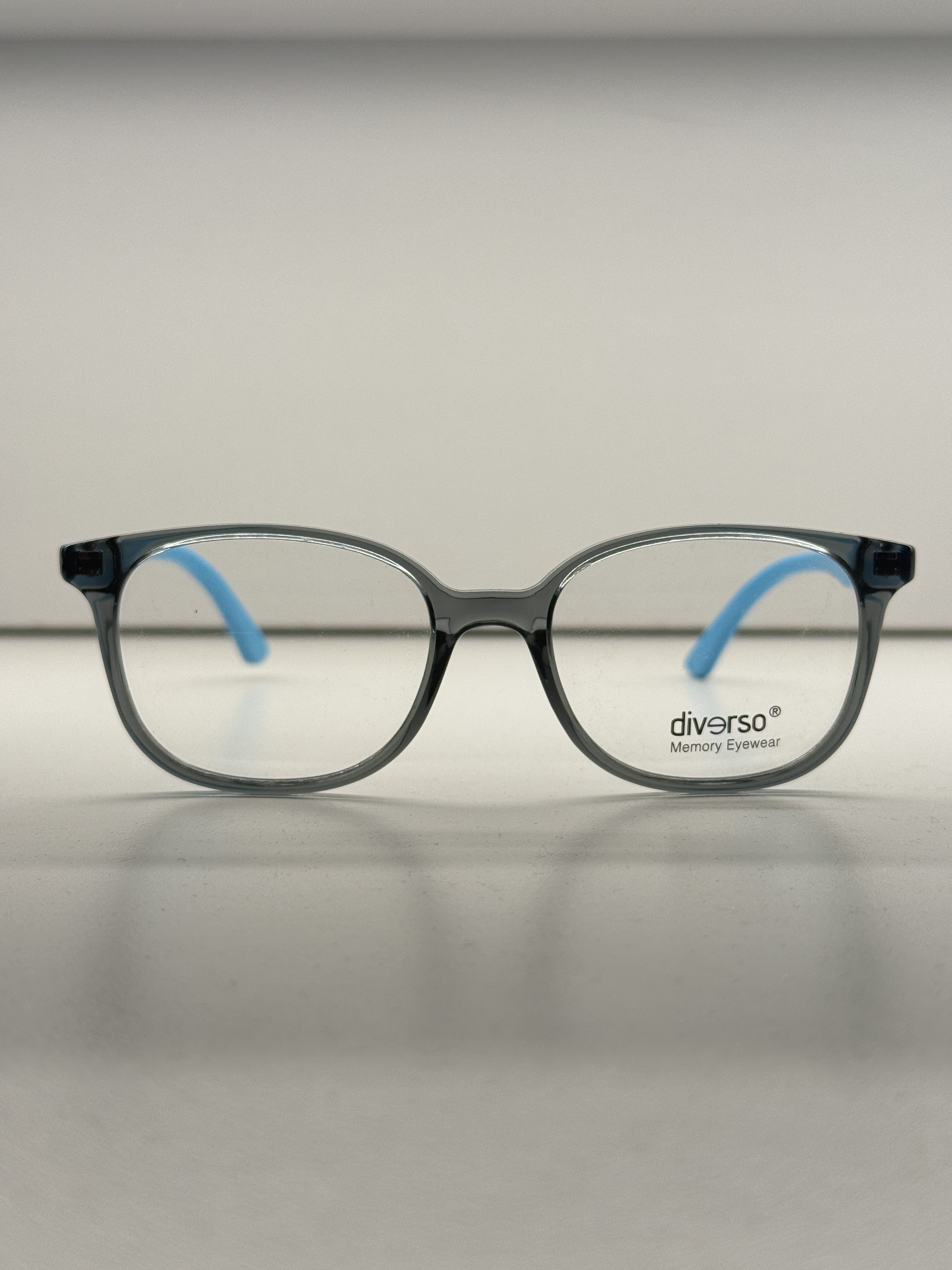 Unbreakable kids eyeglasses-DV 1410