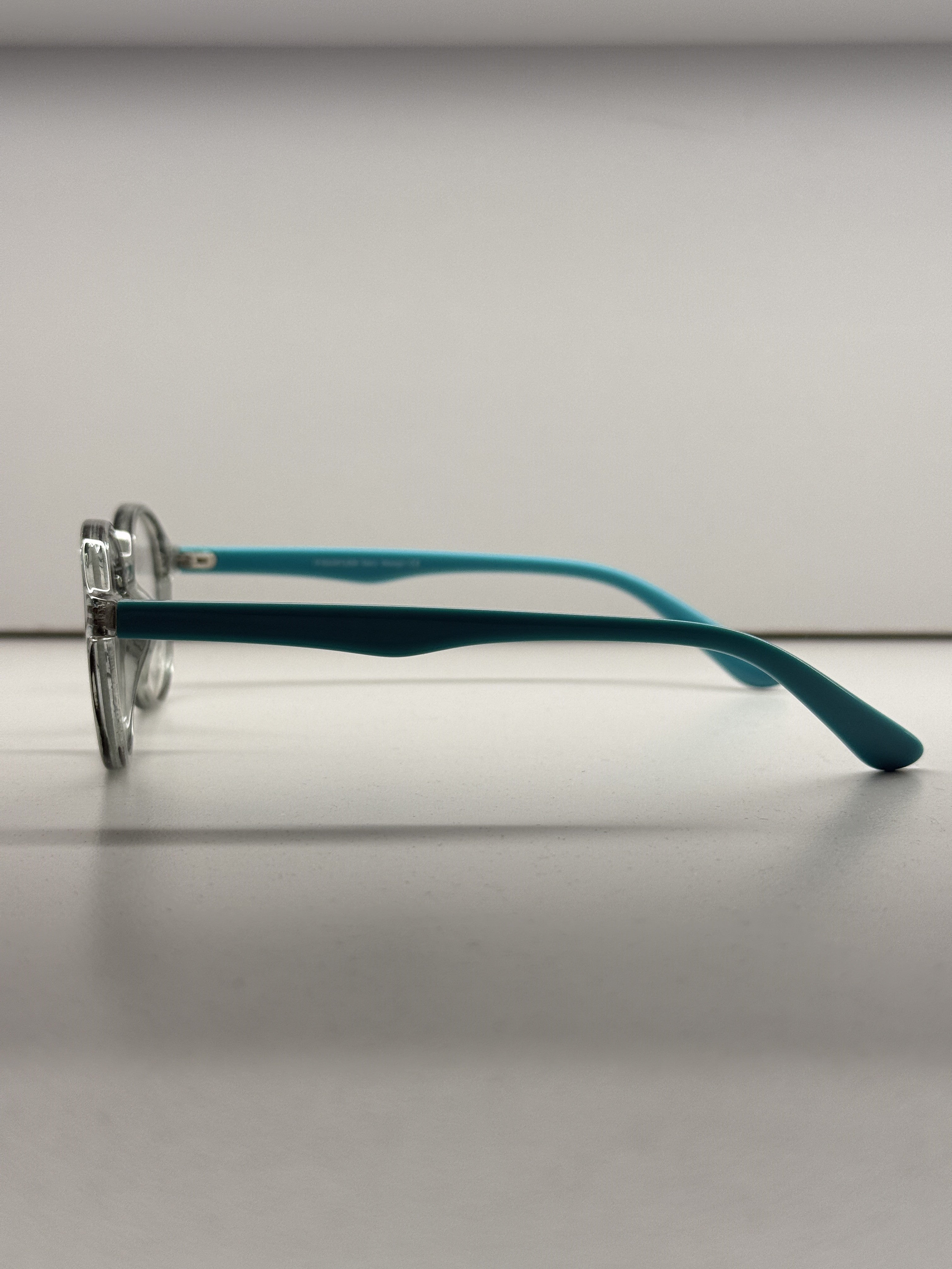 Unbreakable kids eyeglasses-DV 1410