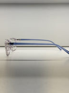 Unbreakable kids eyeglasses-hs007