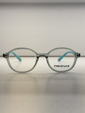 Unbreakable kids eyeglasses-HS013