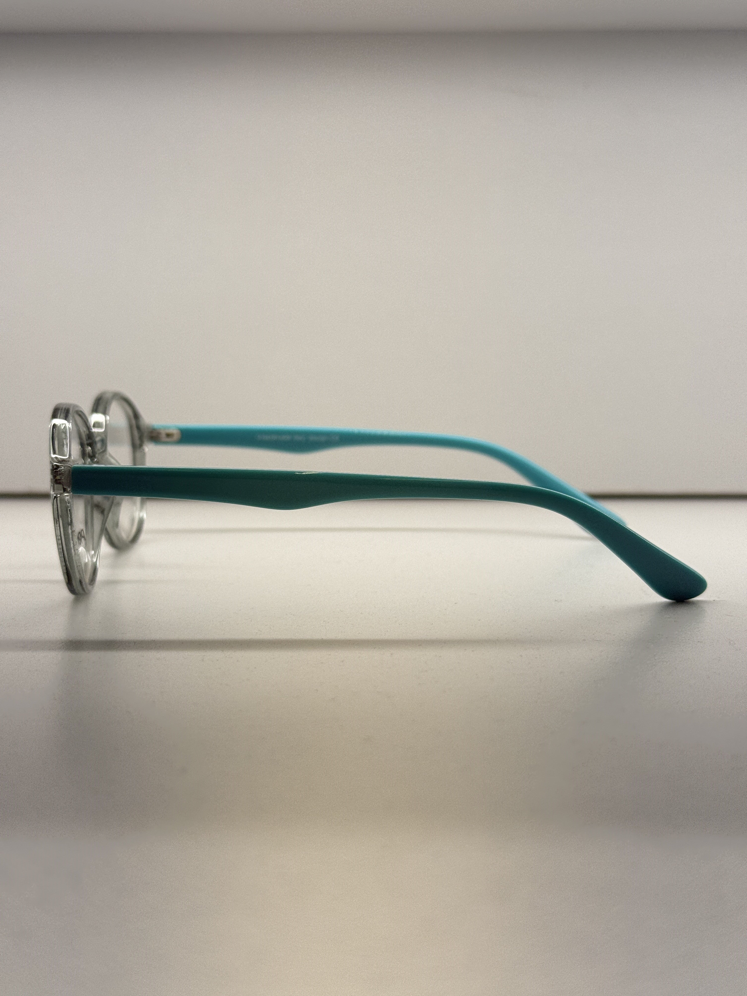 Unbreakable kids eyeglasses-HS013