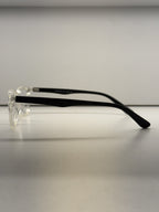 Unbreakable kids eyeglasses-HS009