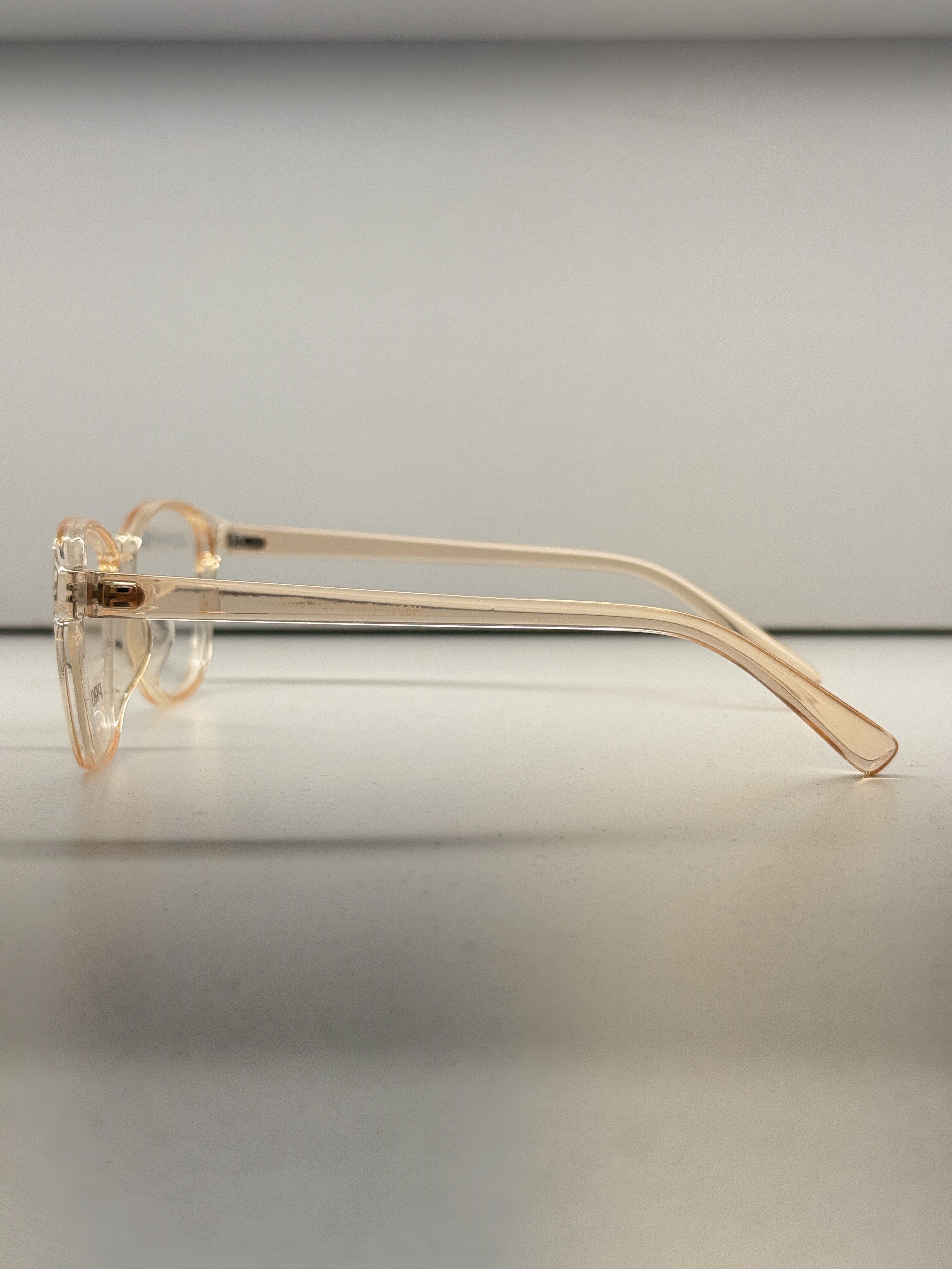 Unbreakable kids eyeglasses-HS011