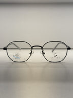 Kids metal eyeglasses- GB