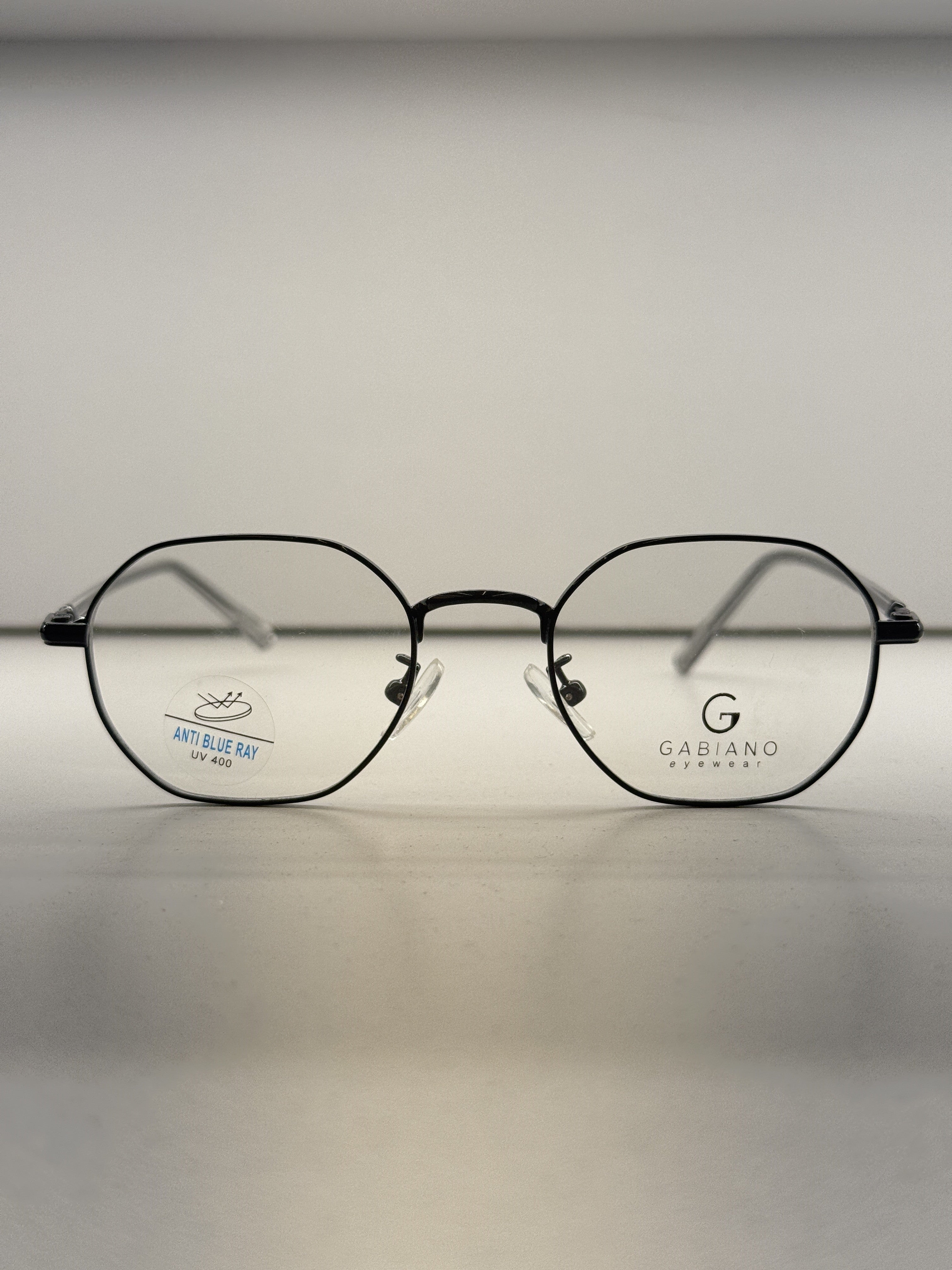 Kids metal eyeglasses- GB