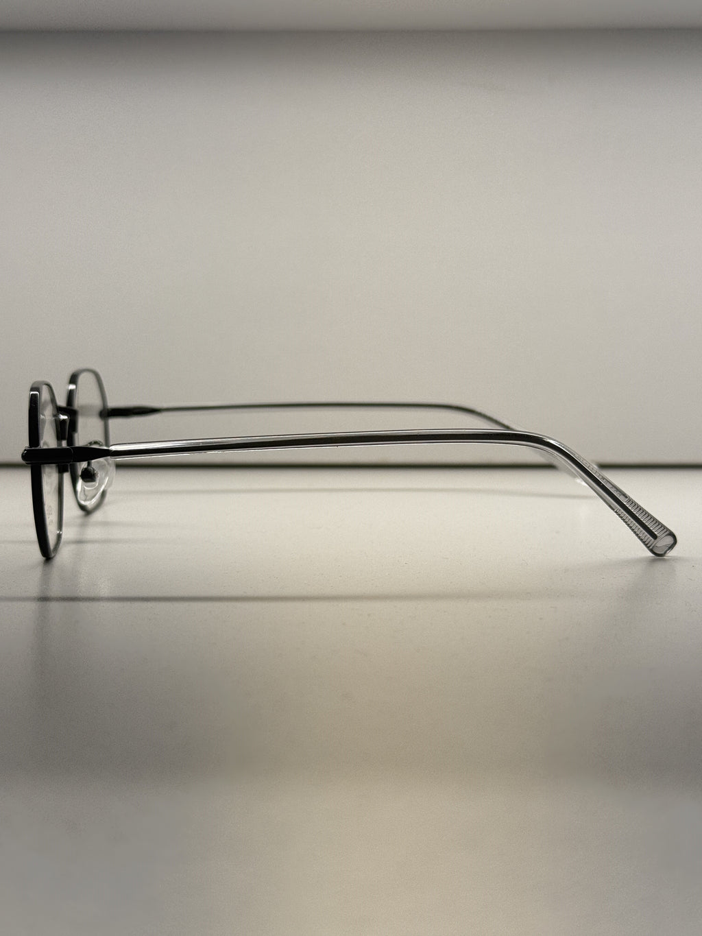 Kids metal eyeglasses- GB