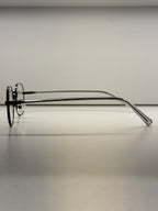 Kids metal eyeglasses- GB