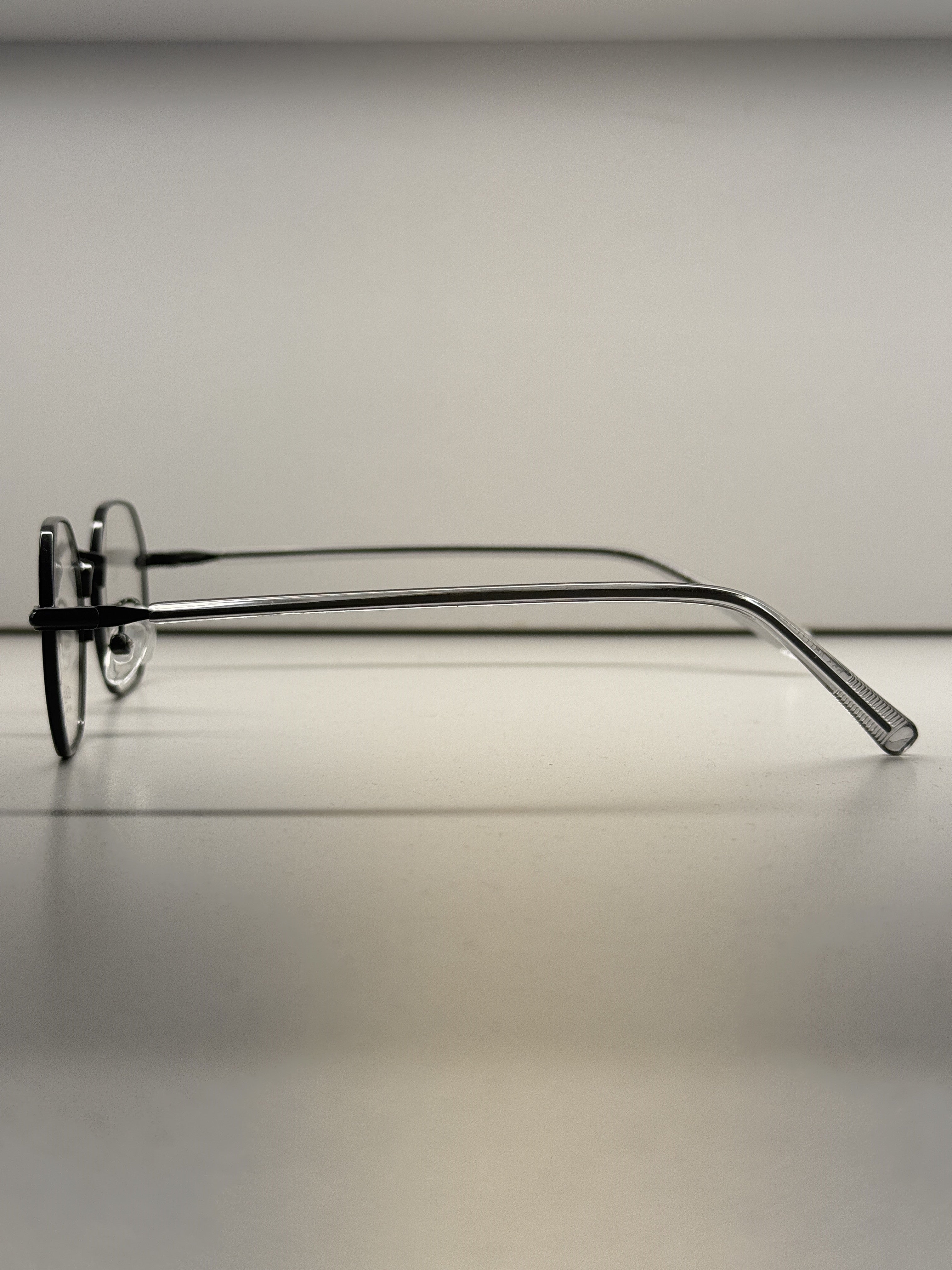 Kids metal eyeglasses- GB