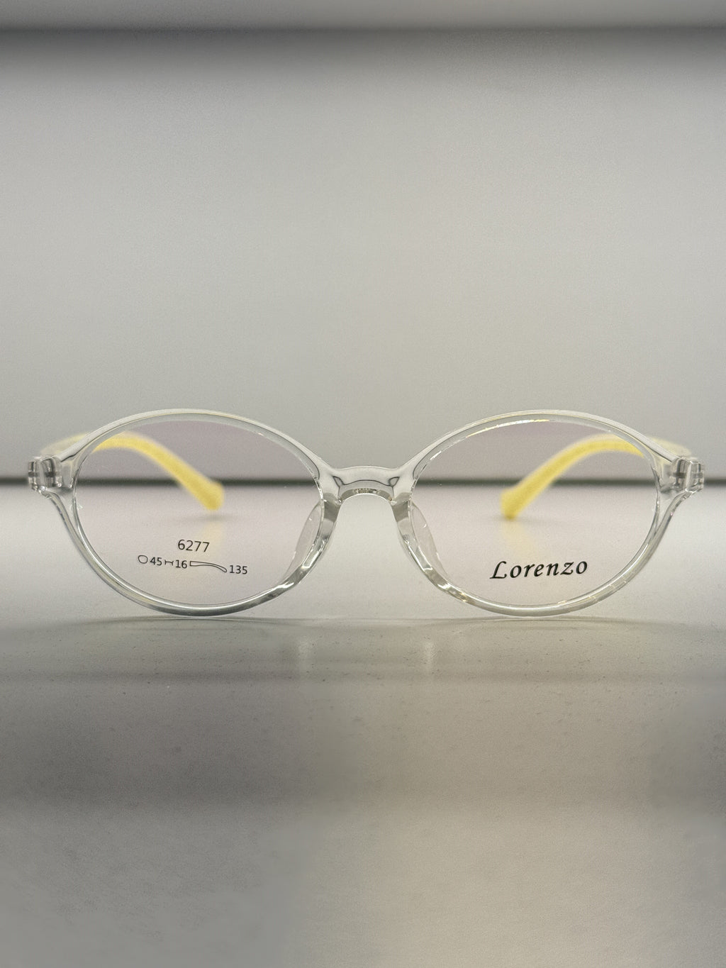 Unbreakable kids eyeglasses-6277