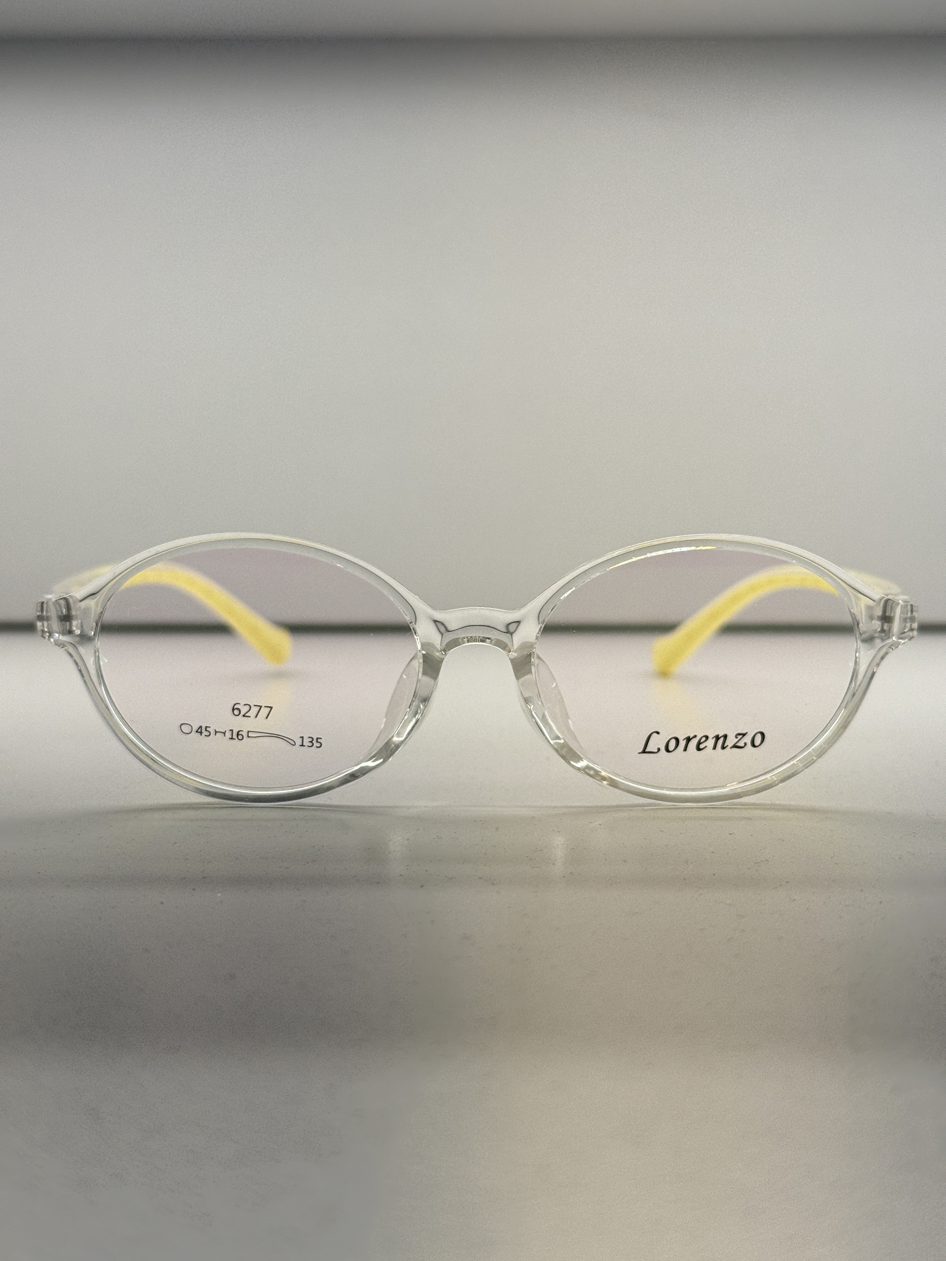 Unbreakable kids eyeglasses-6277