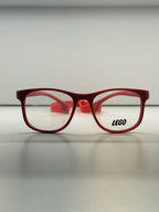 Unbreakable kids eyeglasses-3101