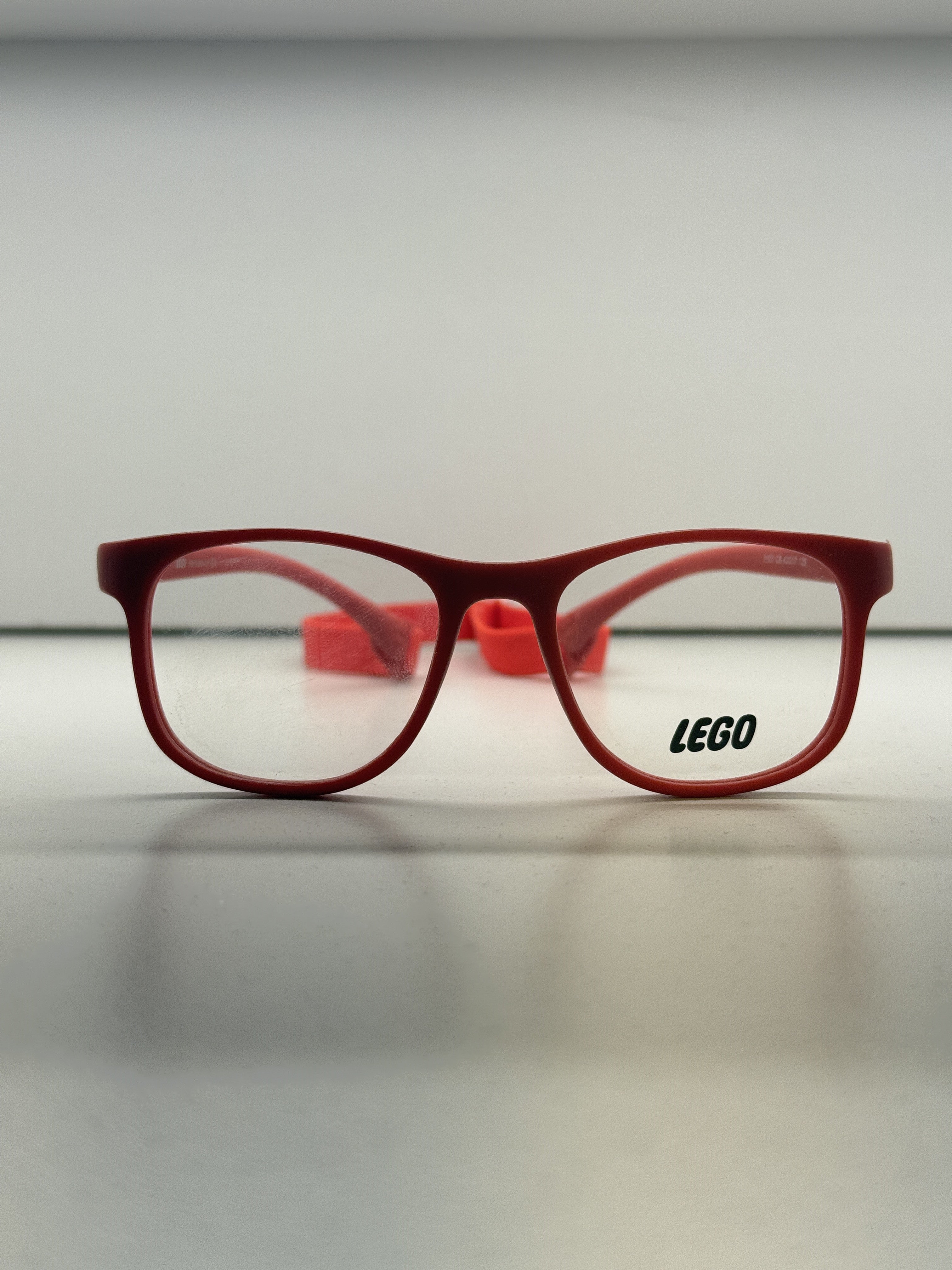 Unbreakable kids eyeglasses-3101