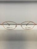 Trendy metall eyeglasses-20120