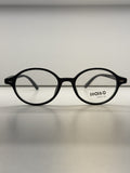 Trendy oval eyeglasses-ST9050
