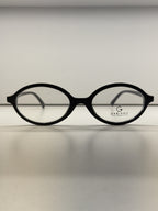 Trendy oval eyeglasses-GB