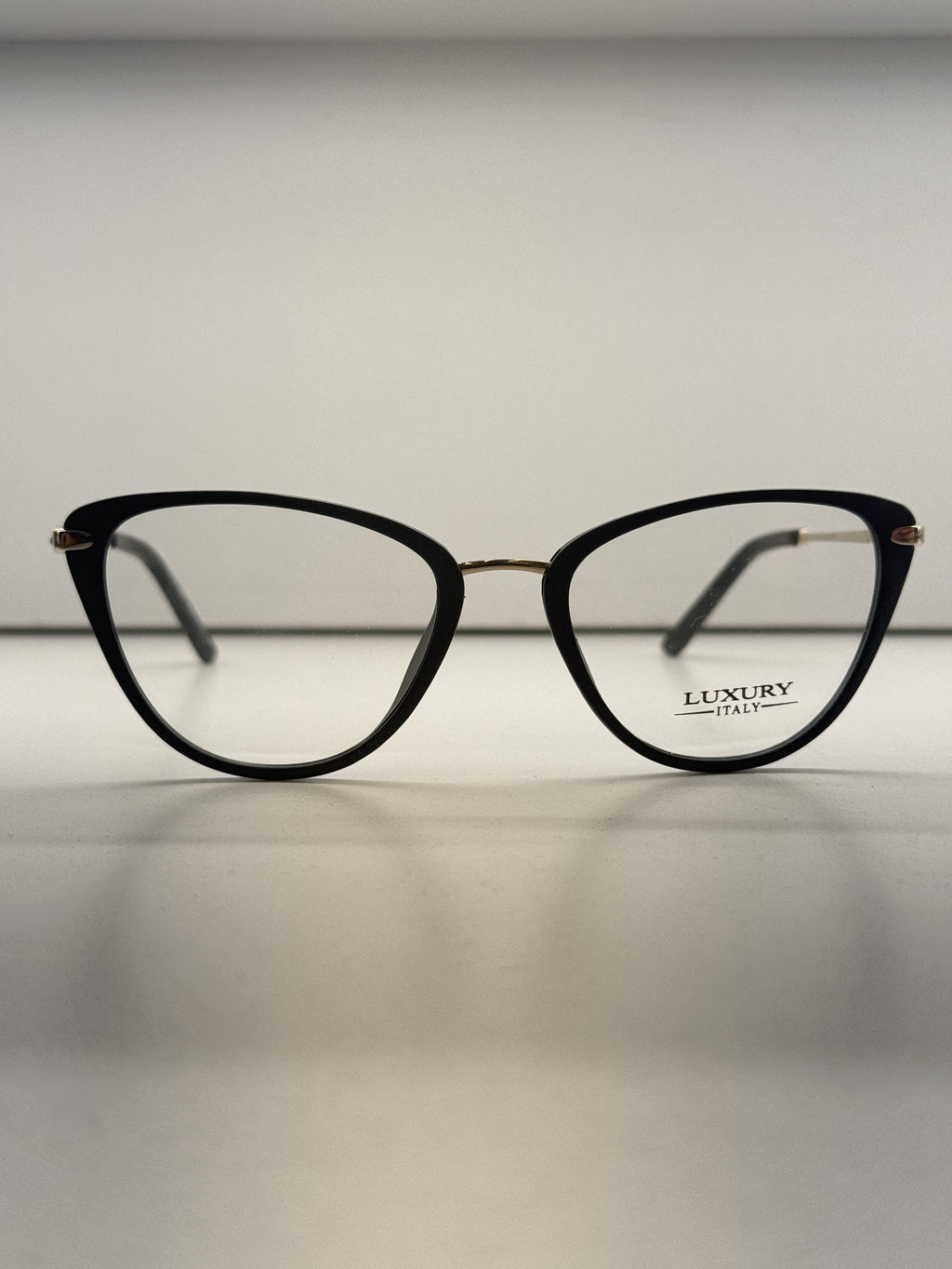 Cat-eye Eyeglasses-2692