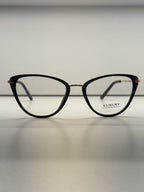 Cat-eye Eyeglasses-2692