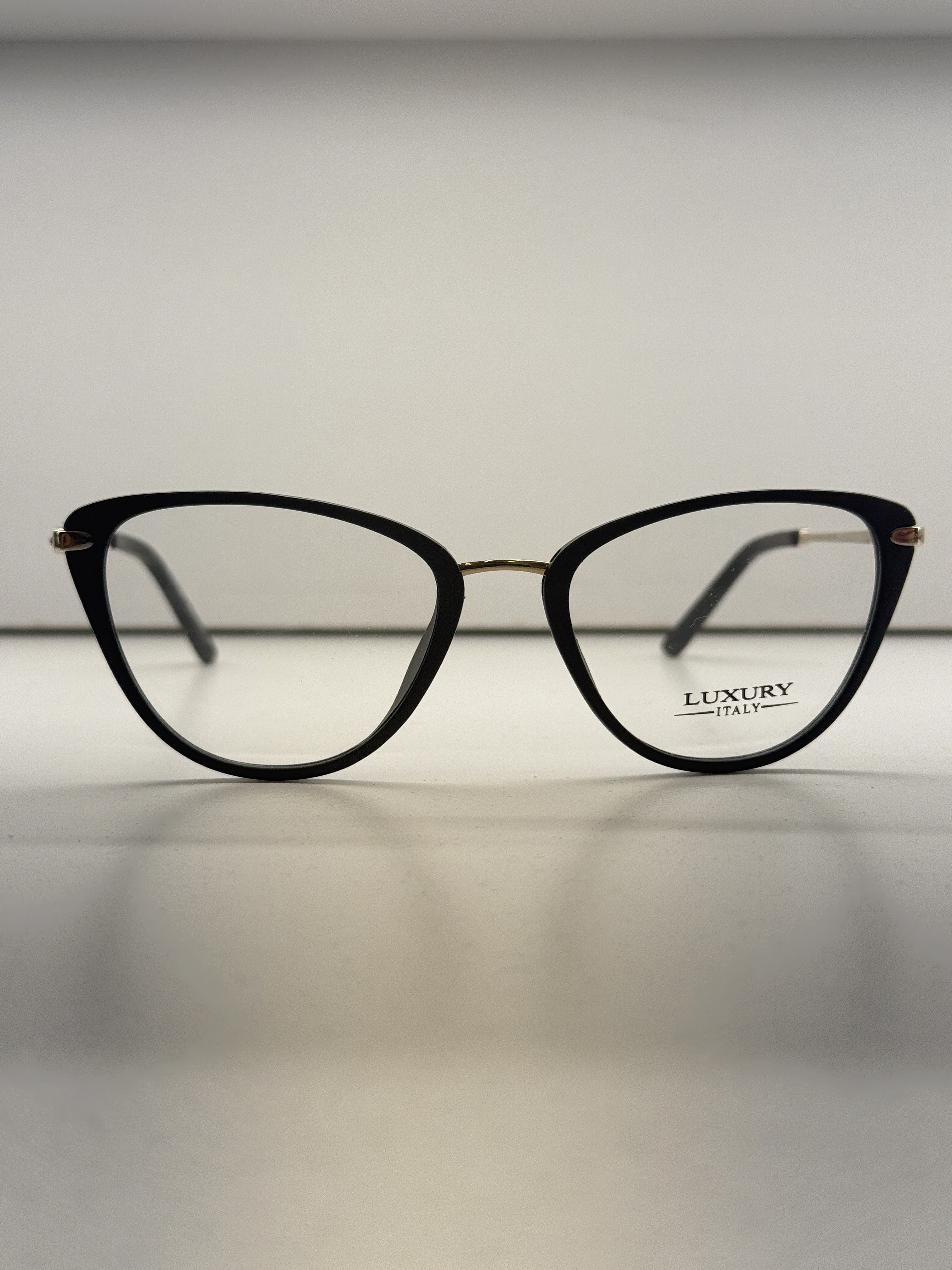 Cat-eye Eyeglasses-2692