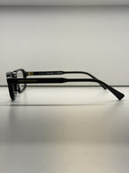 Trendy rectangle eyeglasses-mod210