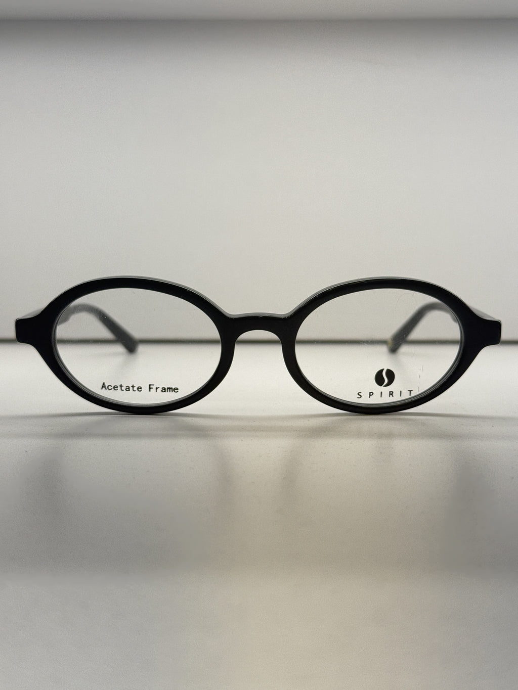 Trendy oval Eyeglasses- MOD213