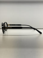 Trendy oval Eyeglasses- MOD213