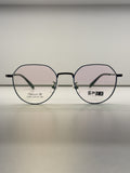Titanium eyeglasses- 11242