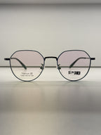 Titanium eyeglasses- 11242