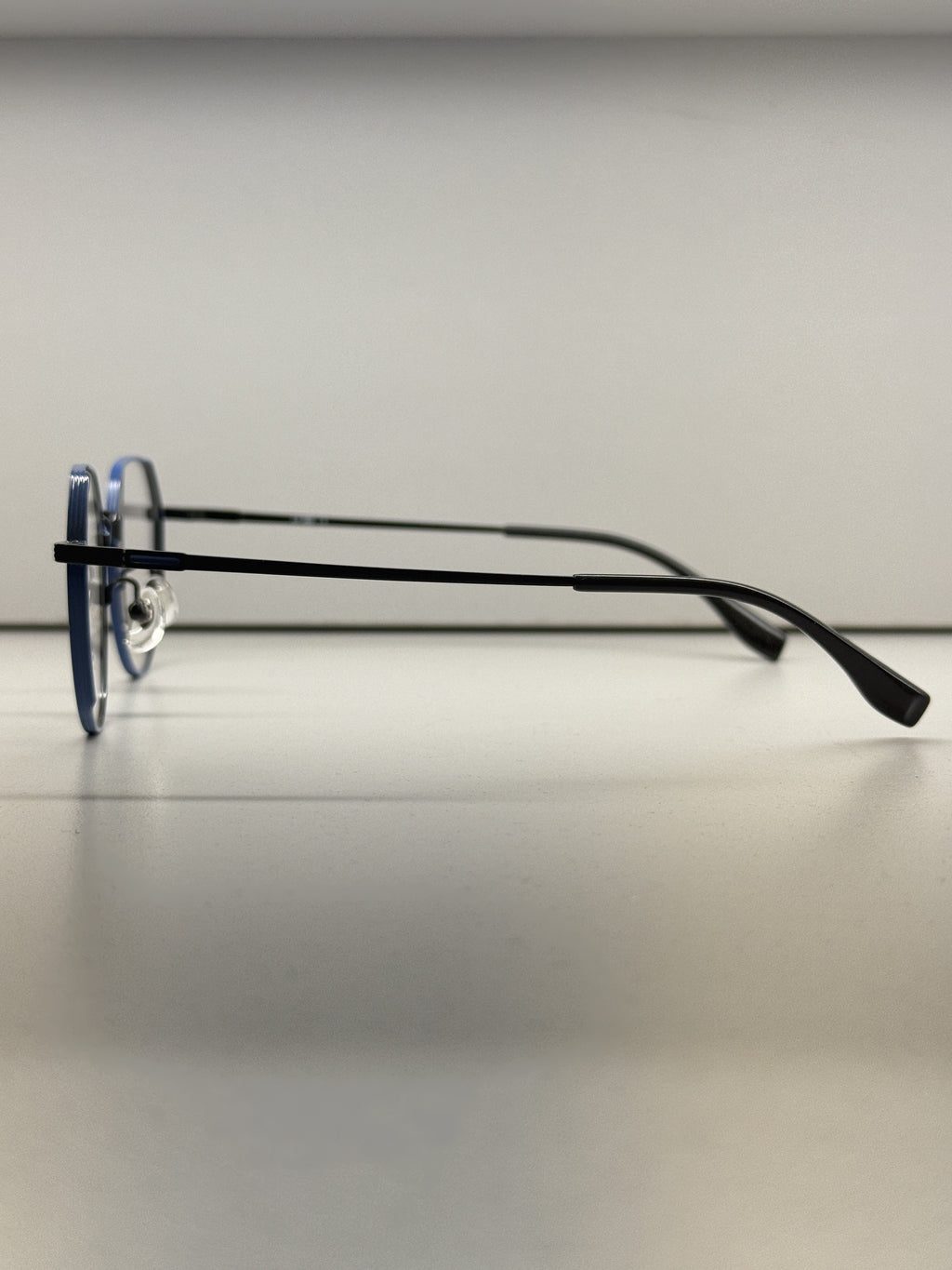 Titanium eyeglasses- 11242