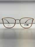 Titanium Eyeglasses- T22058