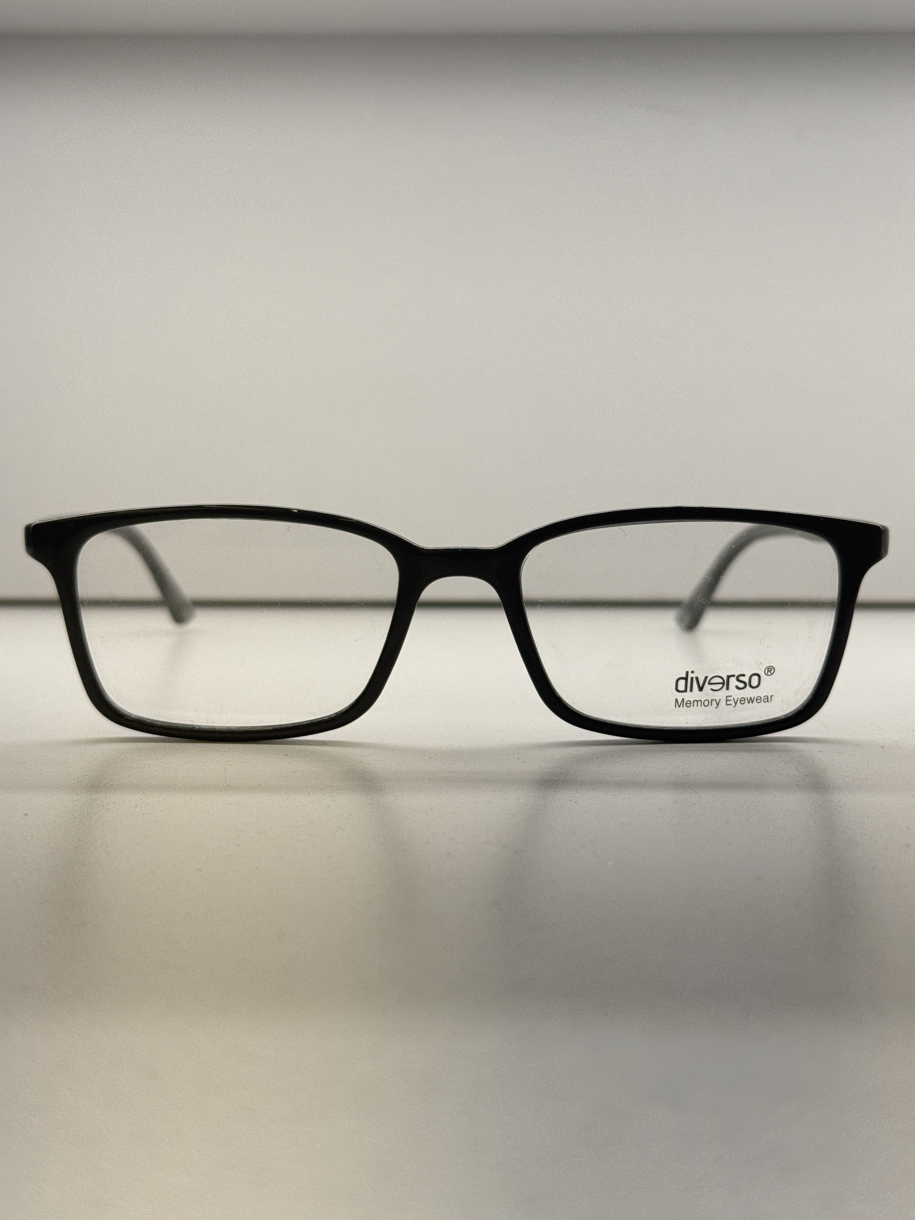 Unbreakable eyeglasses- DV 1114