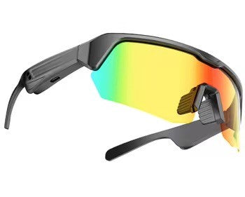 Sport Bluetooth sunglasses