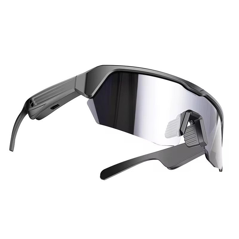 Sport Bluetooth sunglasses