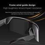 Sport Bluetooth sunglasses