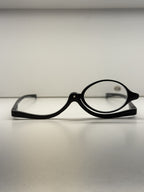 Make-up reading glasses