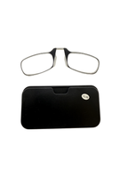Portable mobile reading glasses