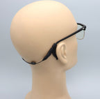 Adults eyeglasses rope
