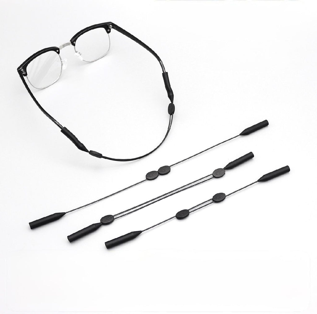 Adults eyeglasses rope