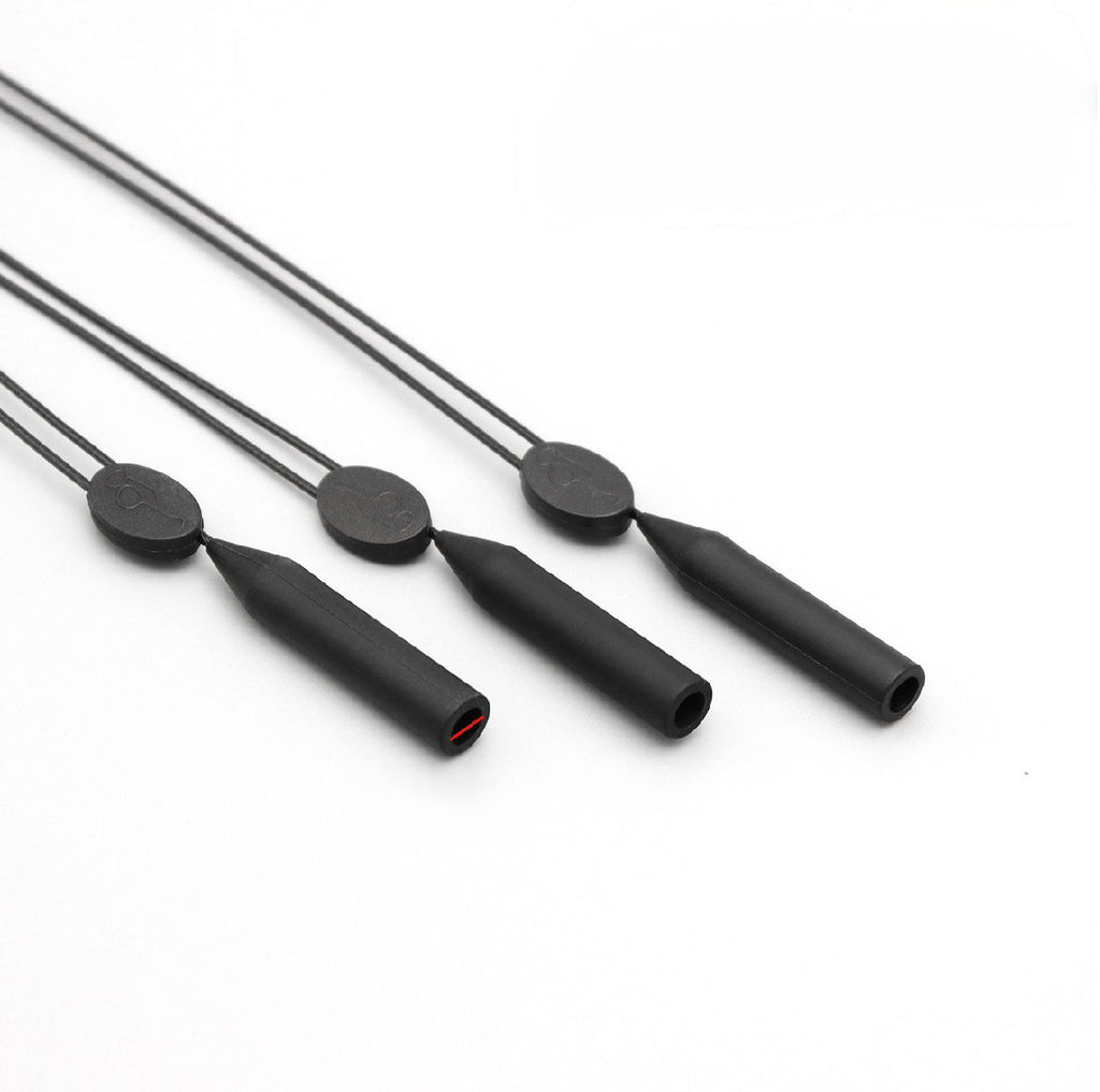 Adults eyeglasses rope