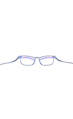 Blue- Blue light glasses - LD2427