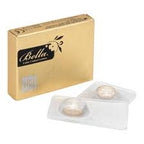 Bella monthly contact lenses
