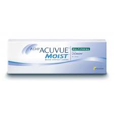 1-day Acuvue moist