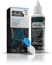 Bella solution 100 ml