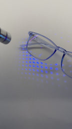Blue- Blue light glasses - LD2427